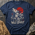 Wild Spirit | T-Shirt