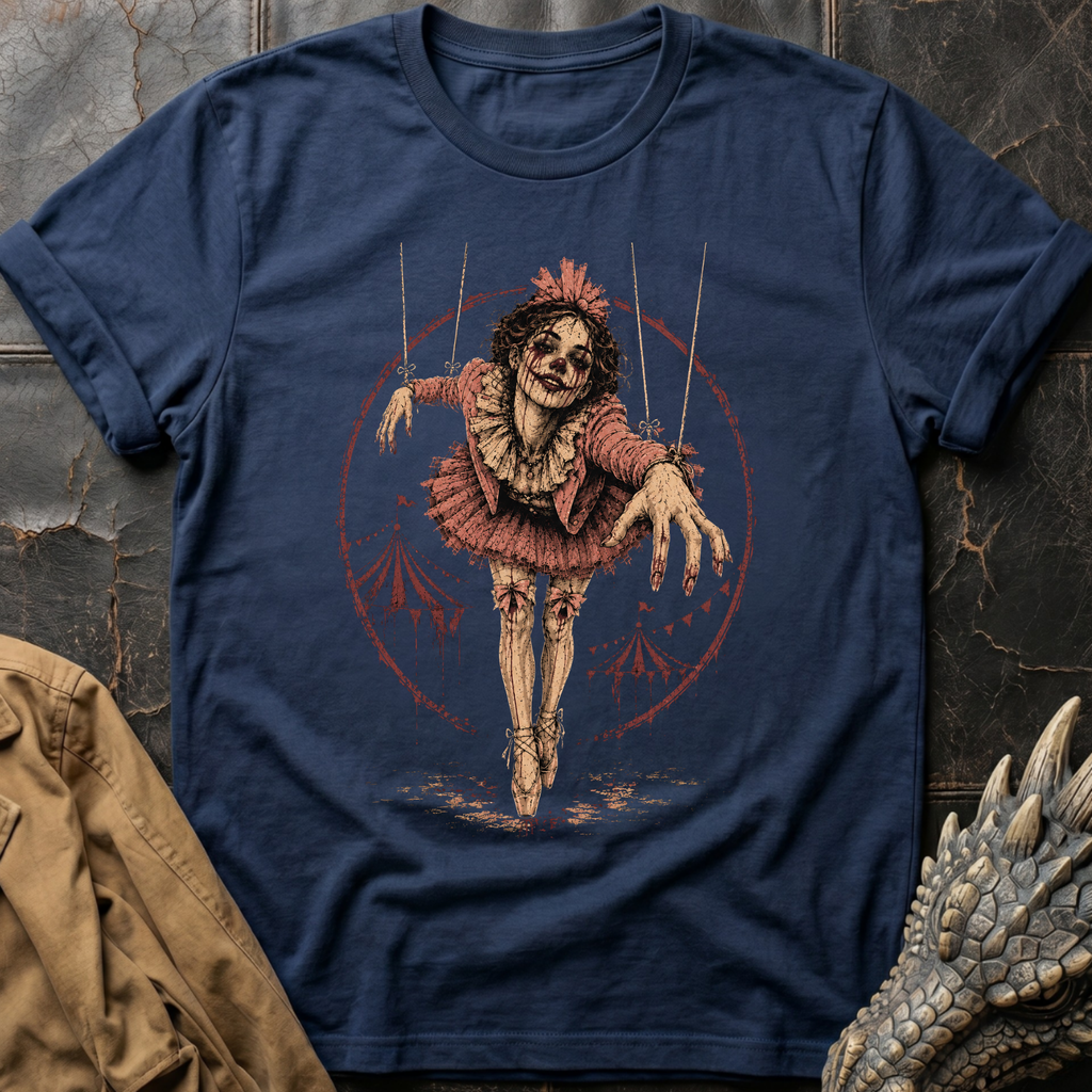 Broken Ballerina | T-Shirt