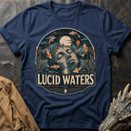 Lucid Waters | T-Shirt