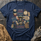 Alice In Wonderland | T-Shirt