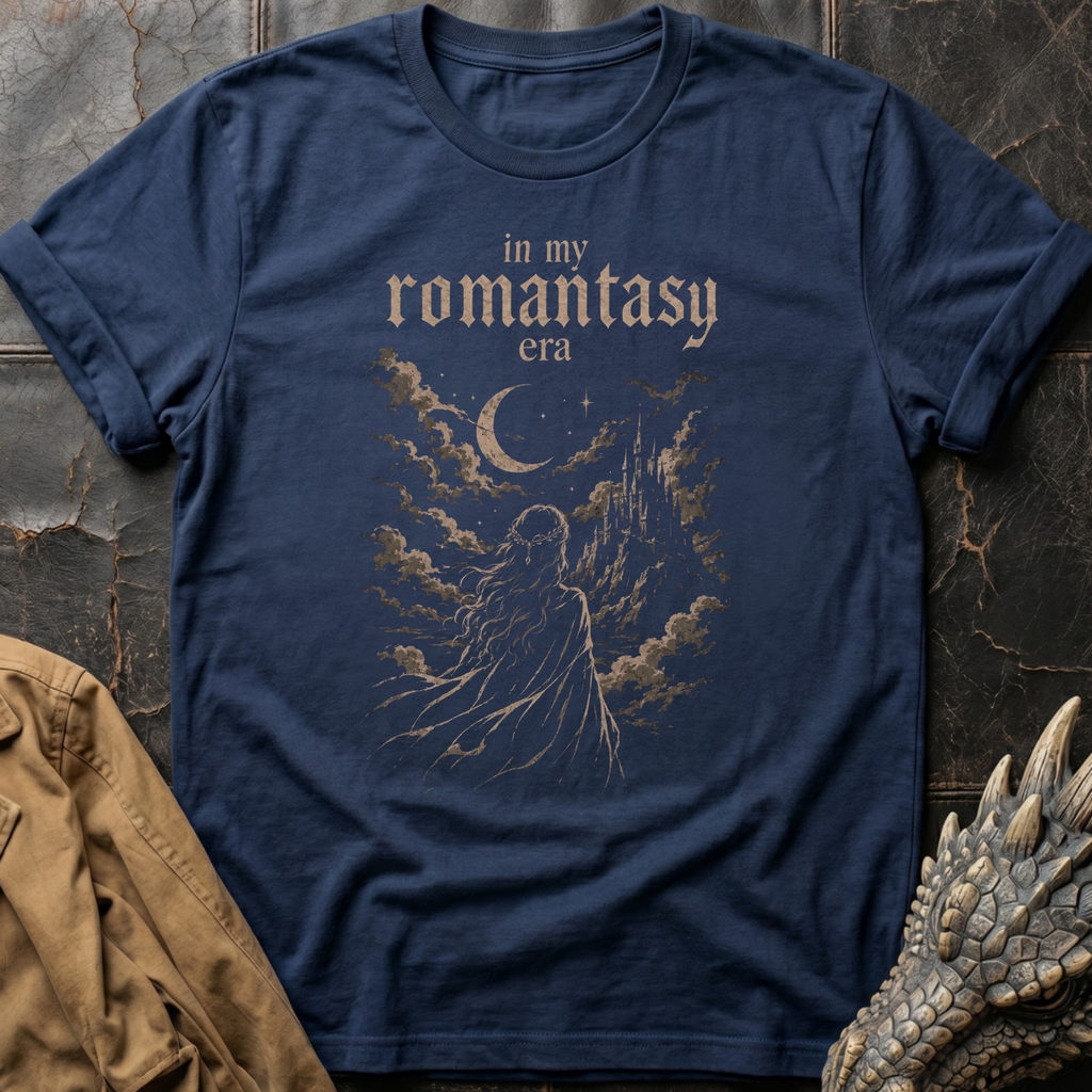 Romantasy Era | T-Shirt
