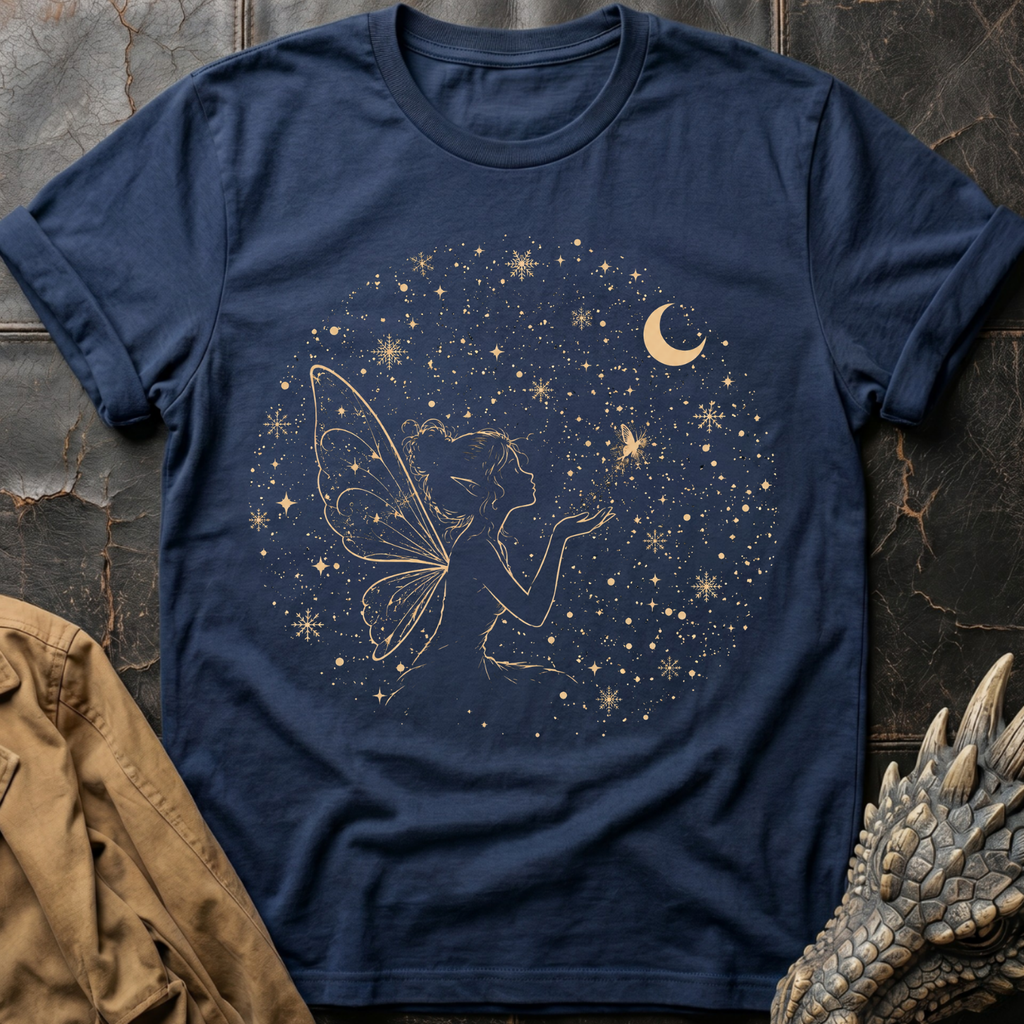 Fairy Night | T-Shirt