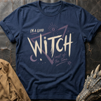 I'm A Good Witch | T-Shirt