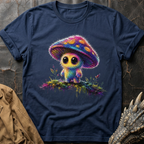 Colourful Mushroom | T-Shirt
