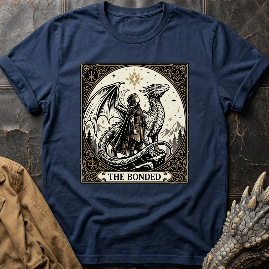 The Bonded T-Shirt