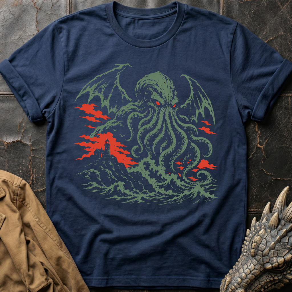 The Deep One | T-Shirt