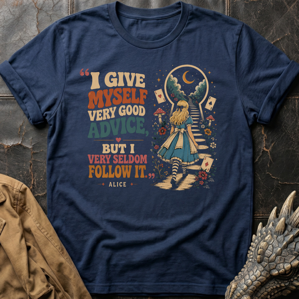 Good Advice | T-Shirt