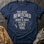 Bewitched Lovers | T-Shirt
