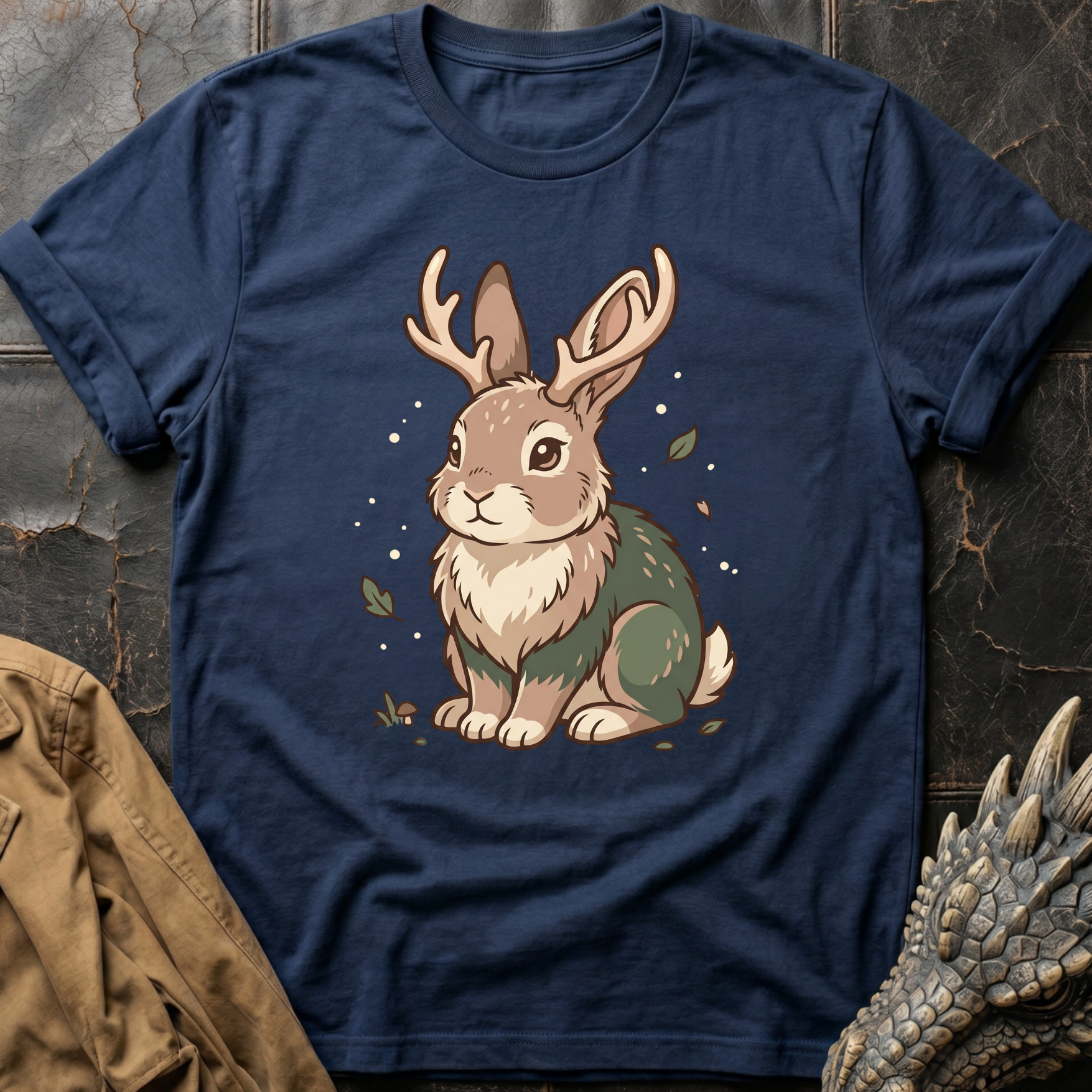 Fae Rabbit  | T-Shirt