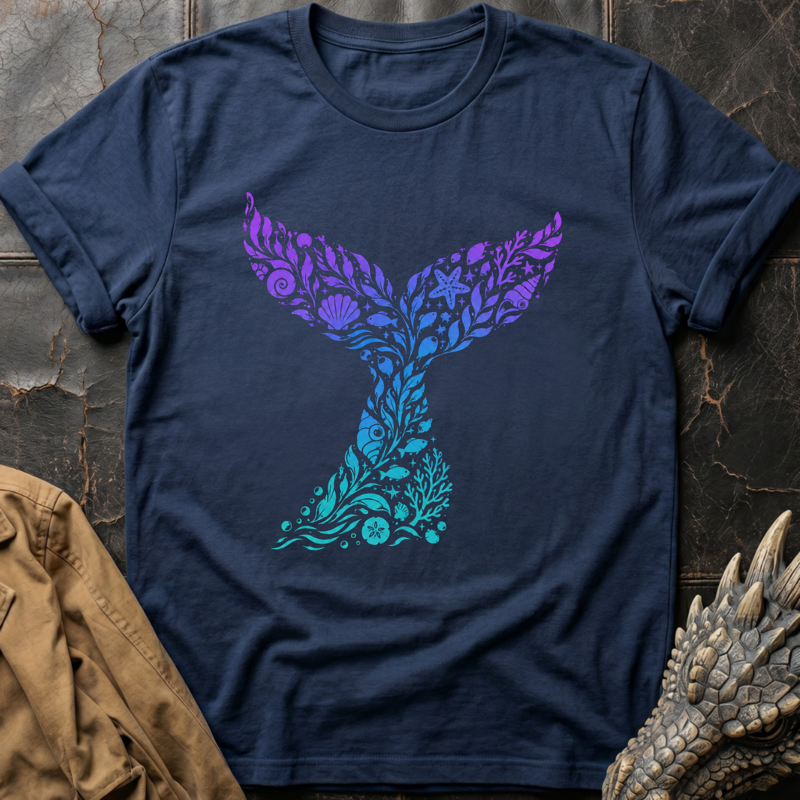 Tides & Tails | T-Shirt