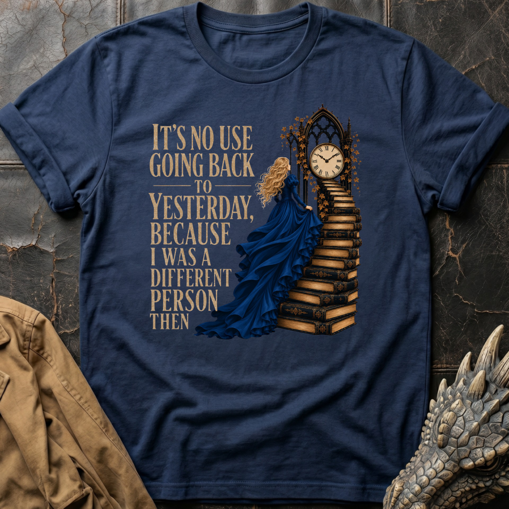 Different Person | T-Shirt