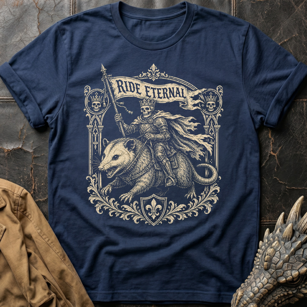 Ride Eternal | T-Shirt