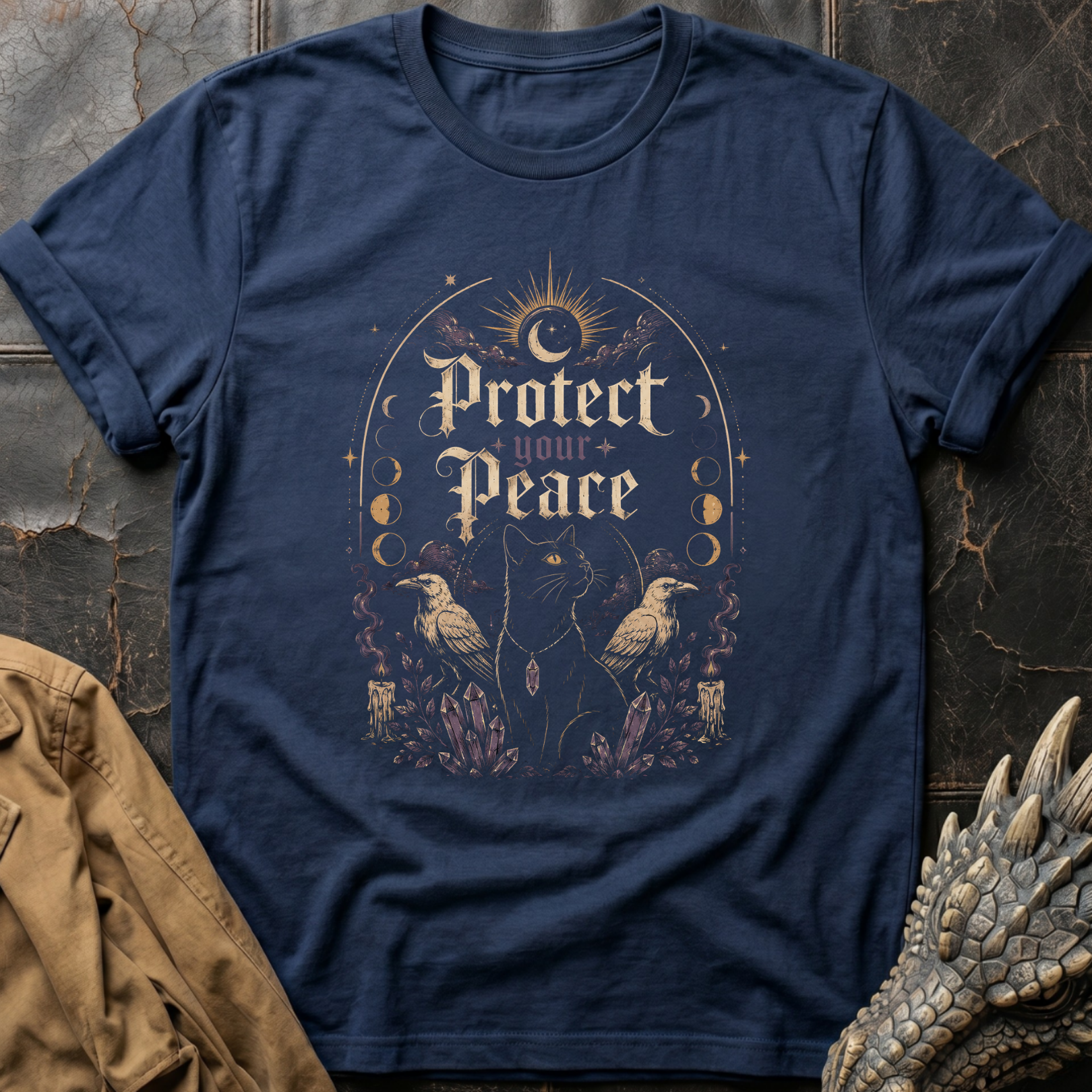 Protect Your Peace | T-Shirt