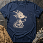 Dragon & Dandelion | T-Shirt