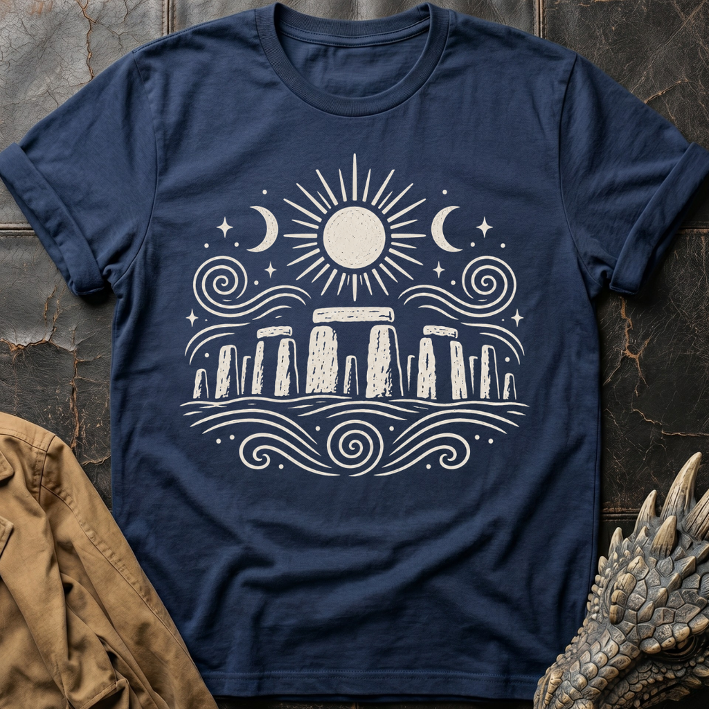 Stonehenge | Tee