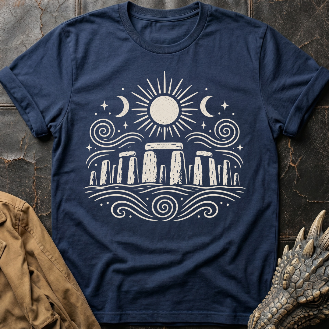 Stonehenge | Tee