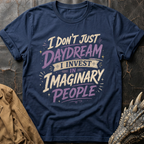 Imaginary People | T-Shirt