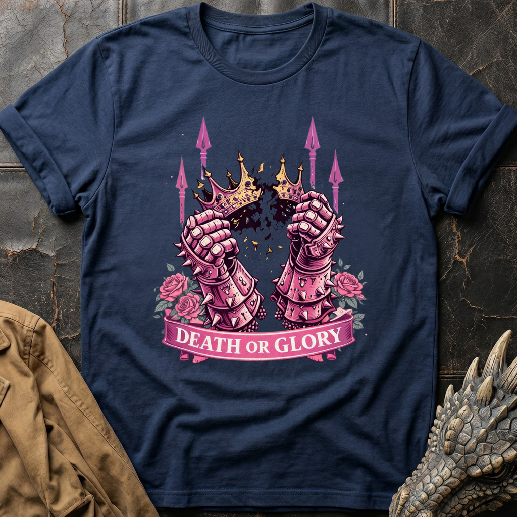 Death Or Glory T-Shirt