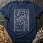 The Sun | T-Shirt