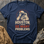 Houston | T-Shirt