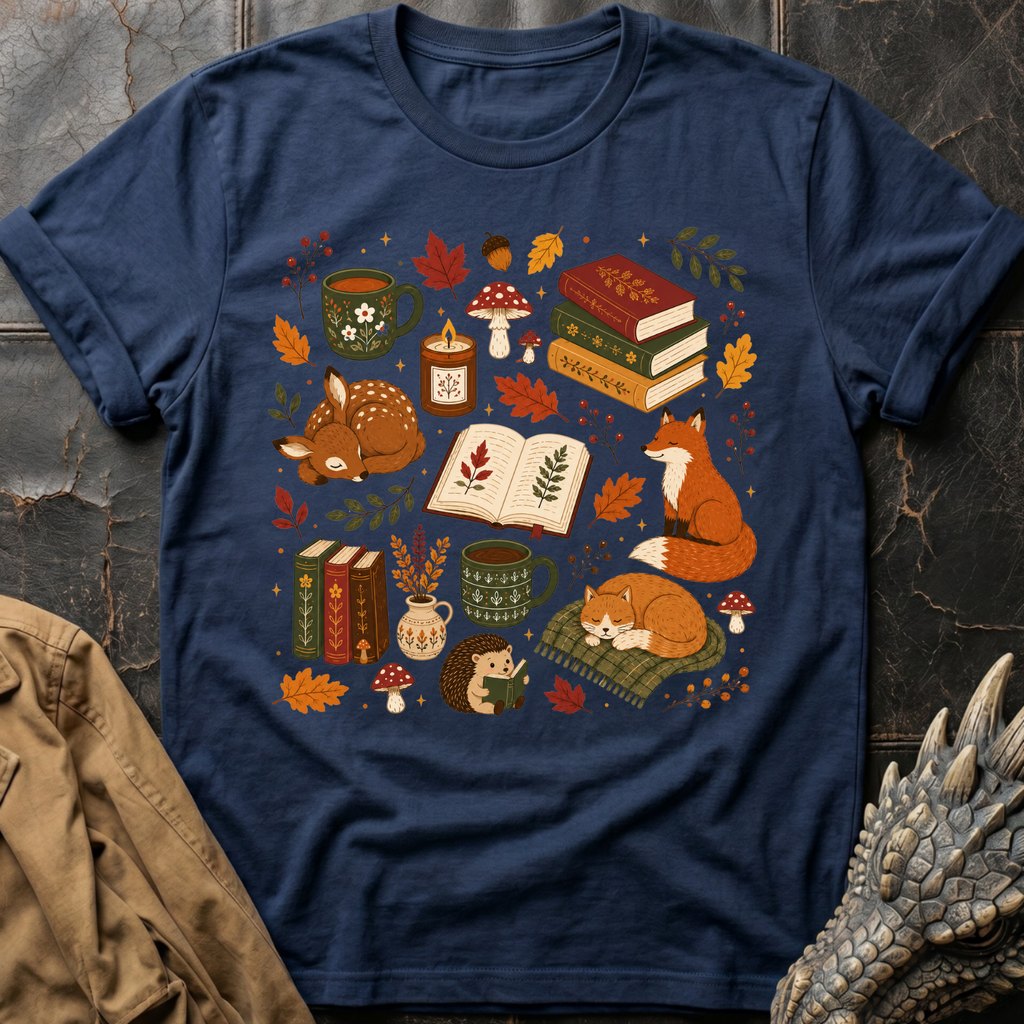 Woodland Intermission | T-Shirt
