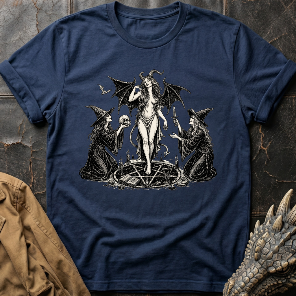 The Witching Hour | T-Shirt