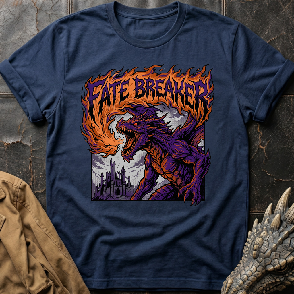Fate Breaker T-Shirt