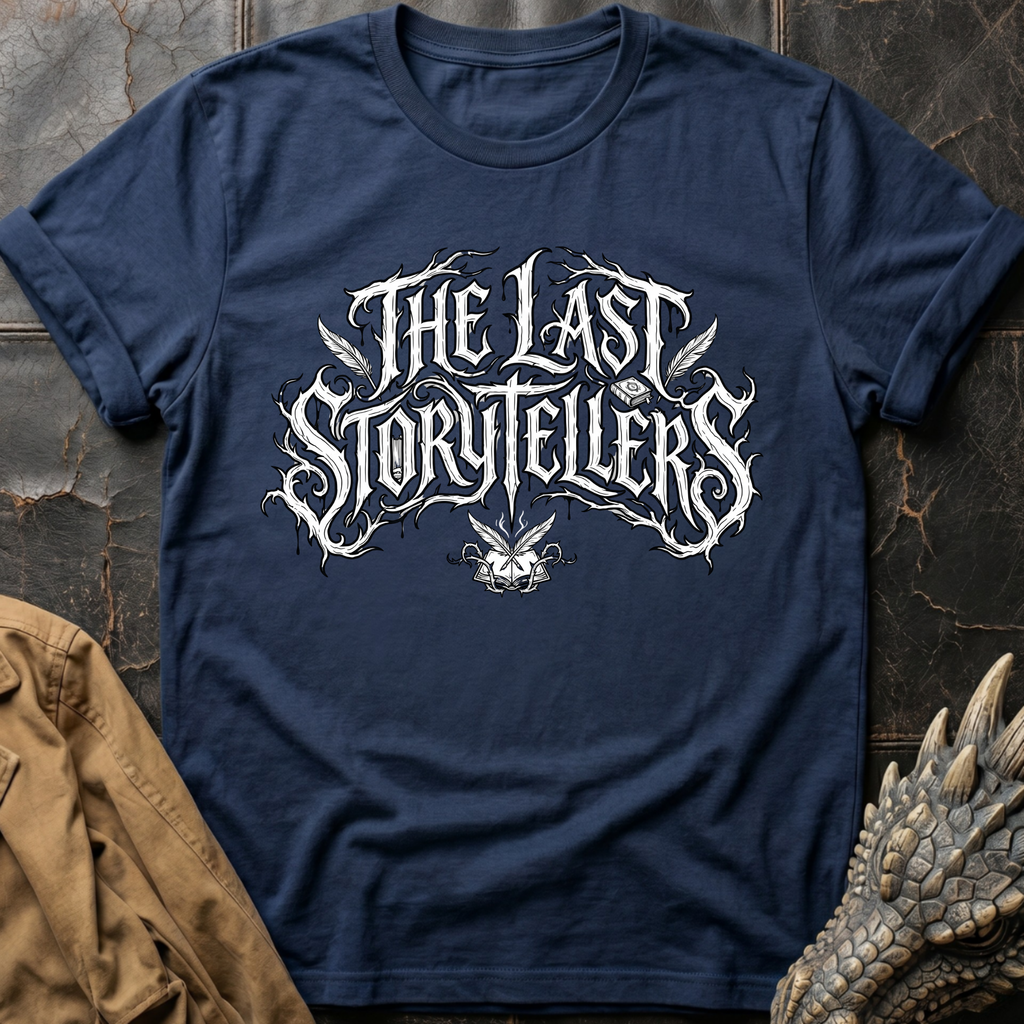 The Last Storytellers | T-Shirt