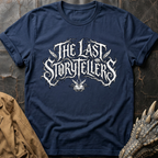 The Last Storytellers | T-Shirt
