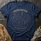 Modern Prometheus | T-Shirt