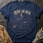 Midnight Flight | T-Shirt