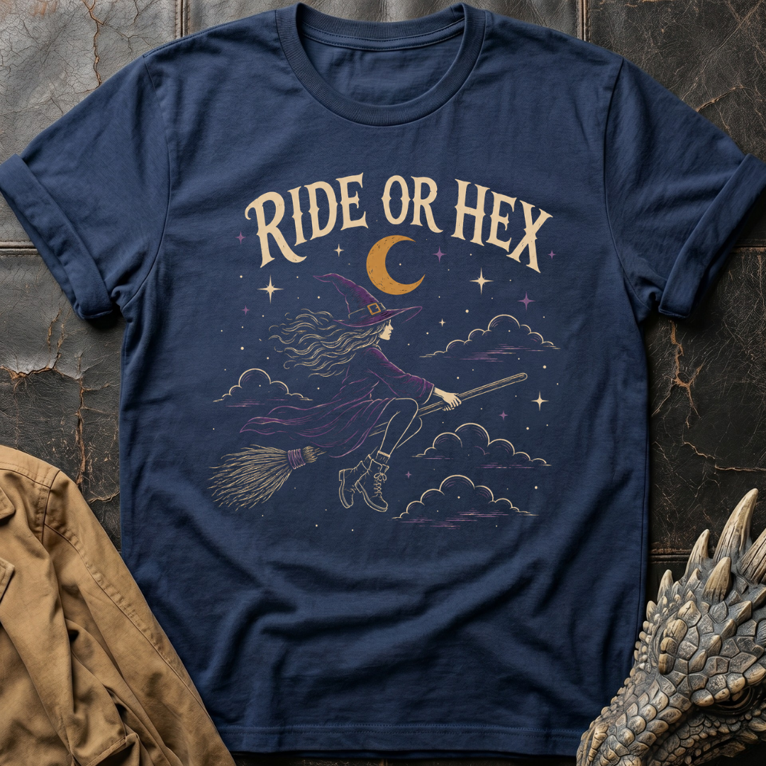 Midnight Flight | T-Shirt