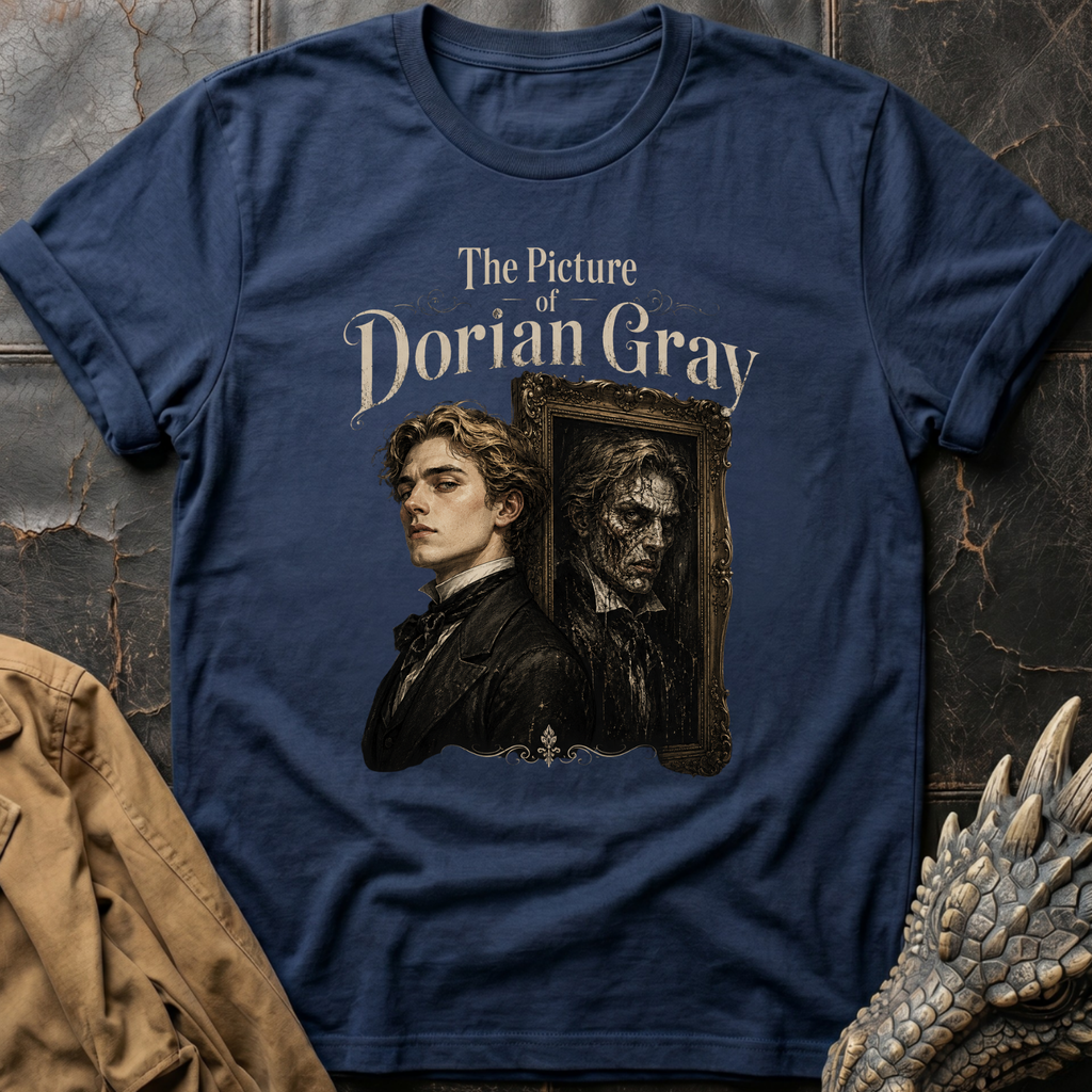 Dorian Gray | T-Shirt