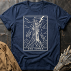 The Tower | Tee