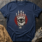 Big Eye  | T-Shirt