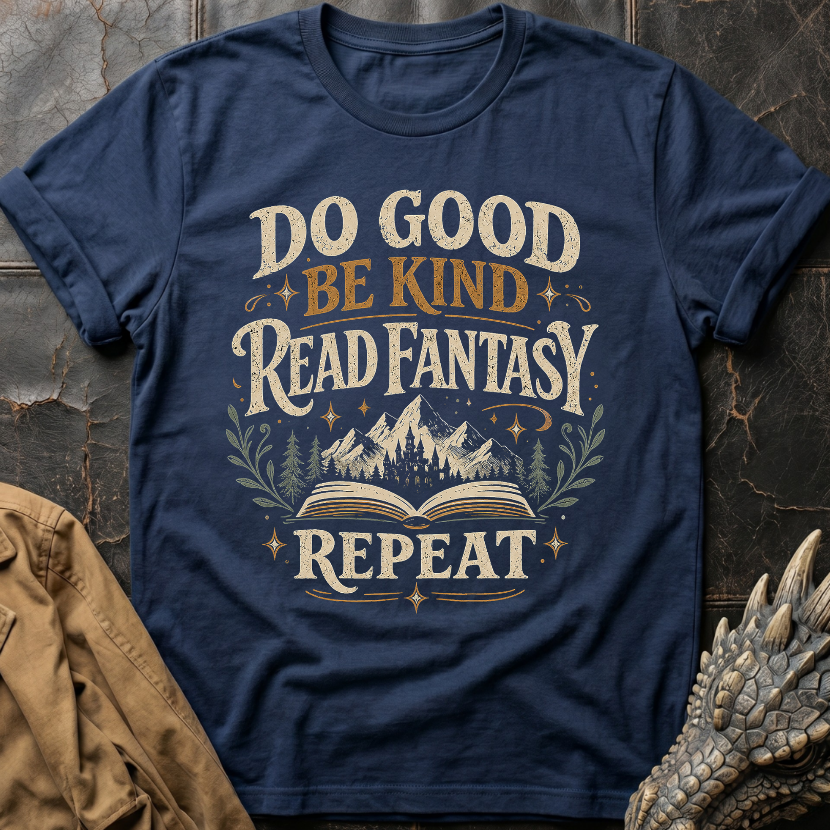 Do Good | T-Shirt