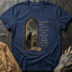 The End | T-Shirt