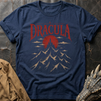 Dracula's Castle | T-Shirt