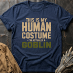 Human Costume | T-Shirt