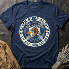 Dragon Rider Academy T-Shirt