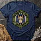 Licensed Dragon Slayer T-Shirt