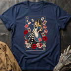 Wonderland Royalty | T-Shirt