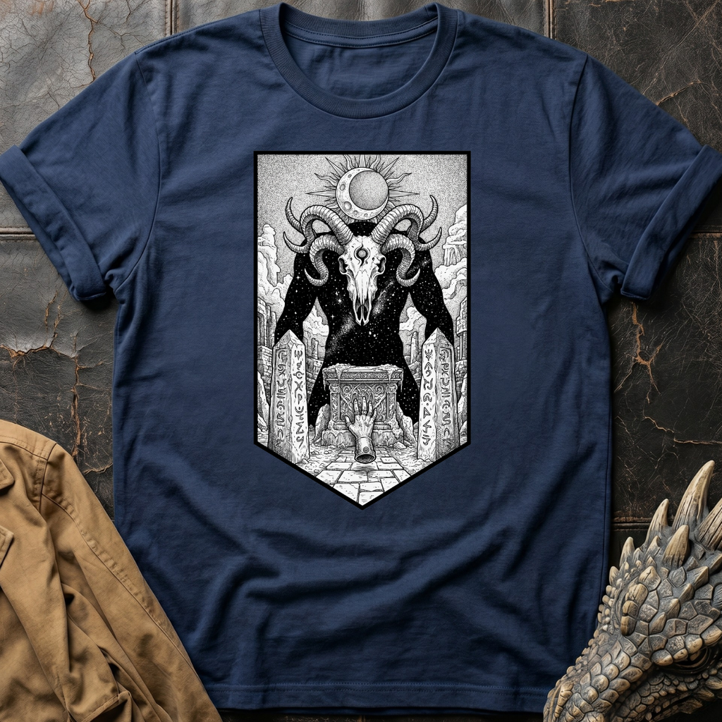 Universal Monster  | T-Shirt