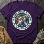 Dragon Rider Academy T-Shirt