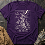 The Tower | Tee