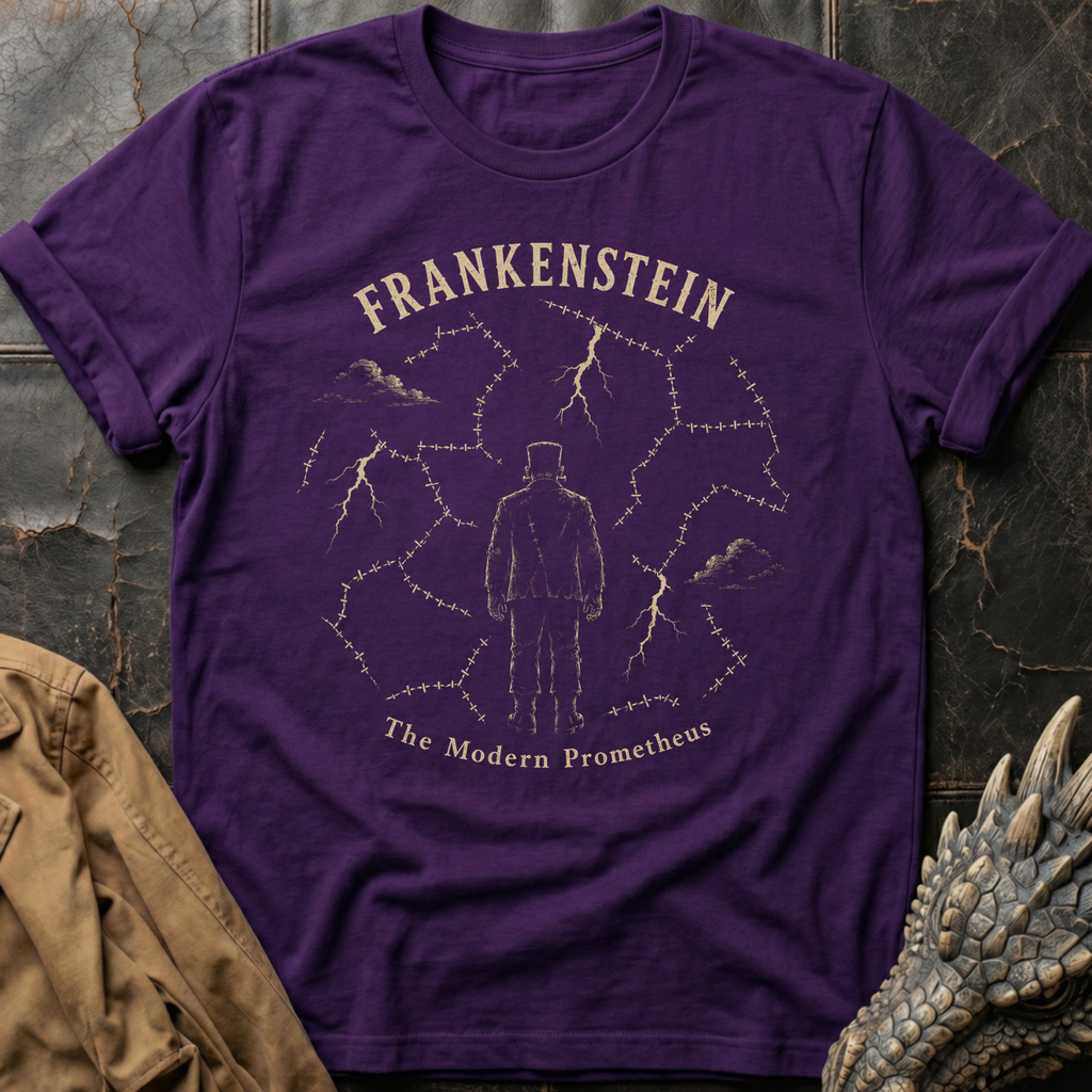 Modern Prometheus | T-Shirt