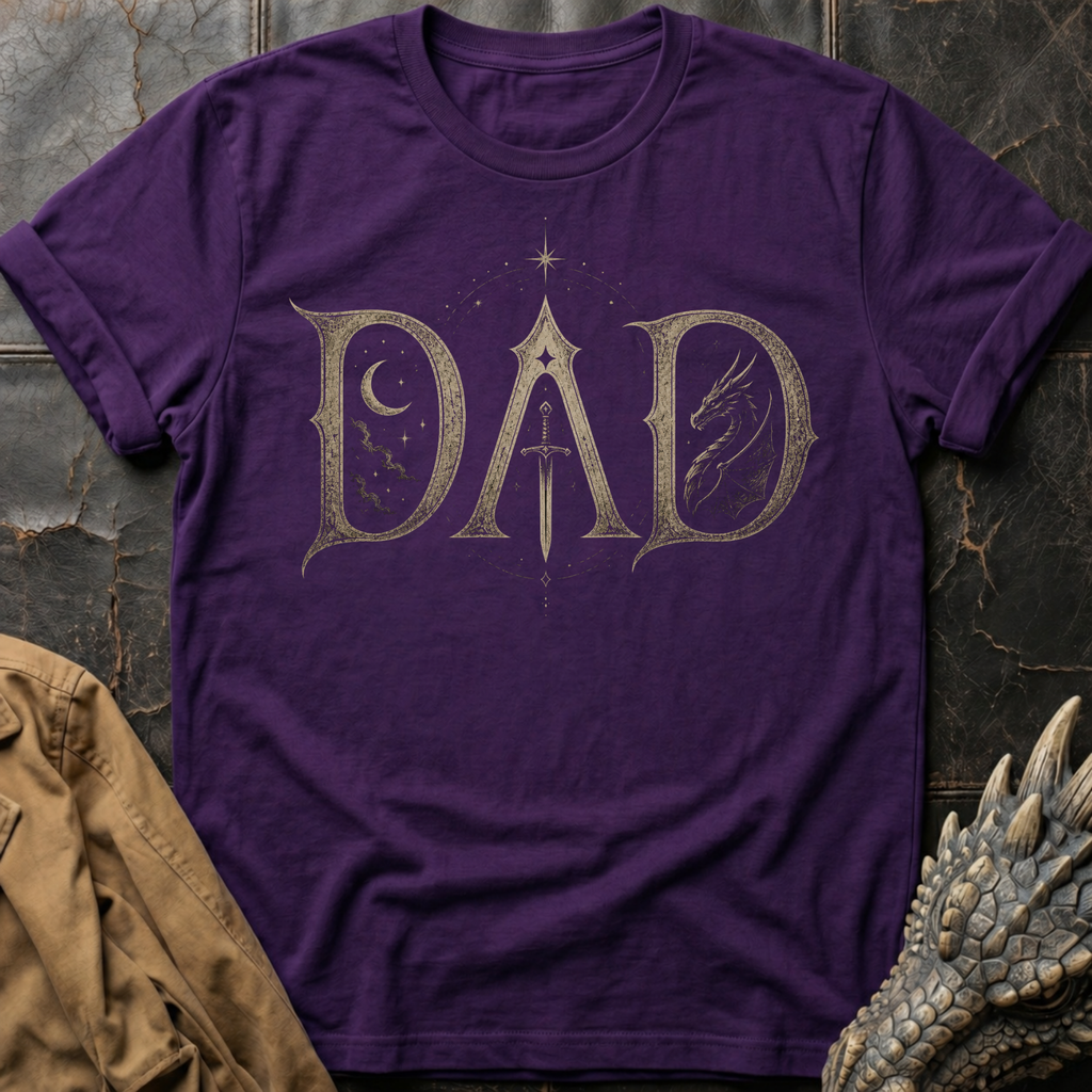 Dad | T-Shirt