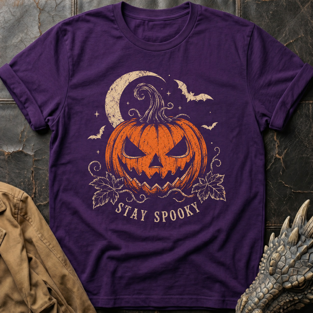 Stay Spooky | Tee