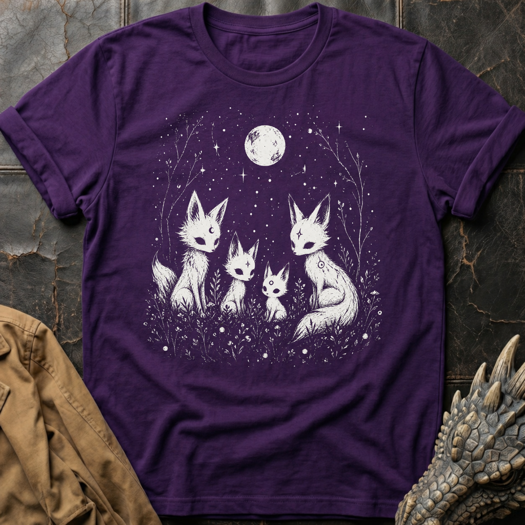 Mistic  | T-Shirt