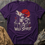 Wild Spirit | T-Shirt